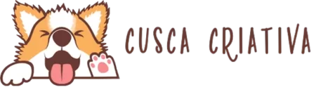 Cusca Criativa Logo